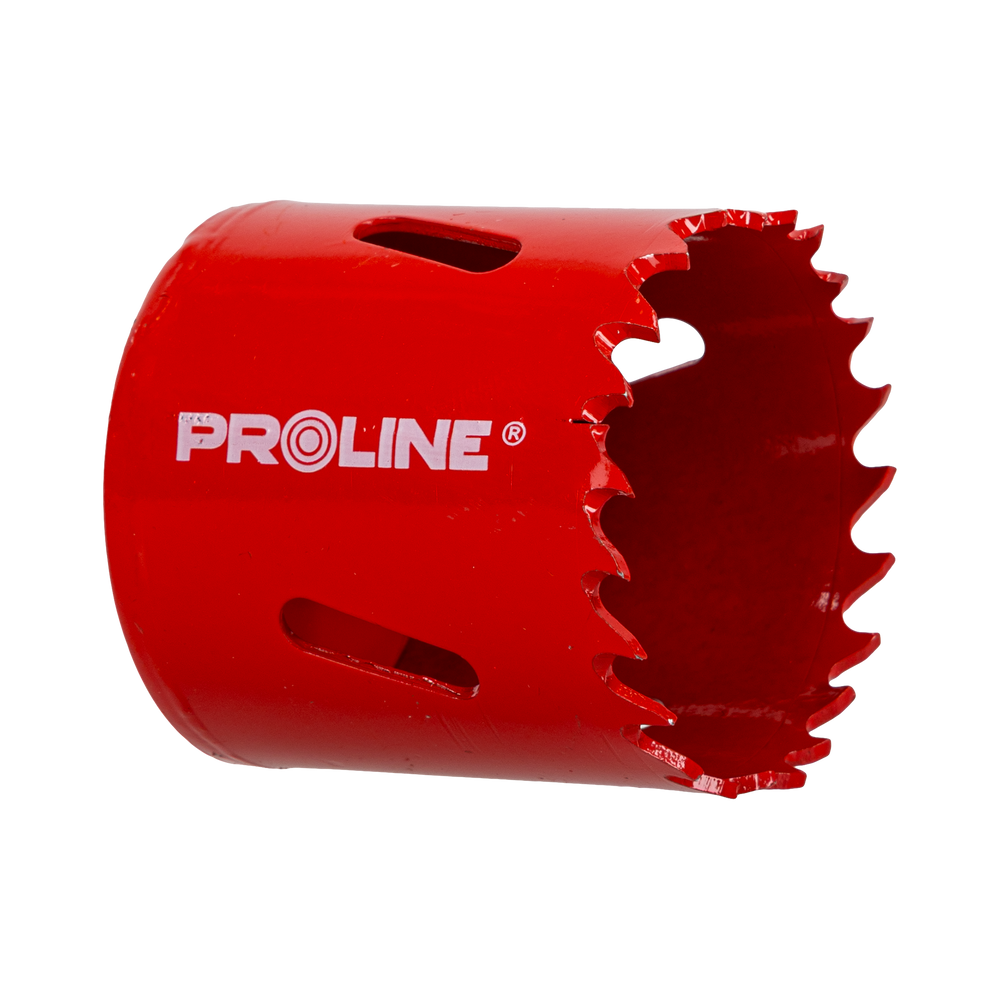 Otwornica bimetalowa M3 44 mm 4/6TPI Proline 27544