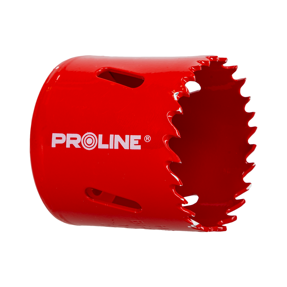 Otwornica bimetalowa M3 46 mm 4/6TPI Proline 27546