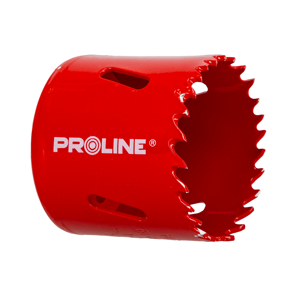 Otwornica bimetalowa M3 48 mm 4/6TPI Proline 27548