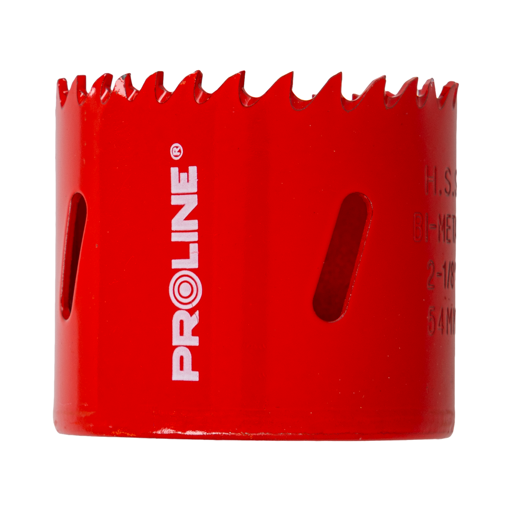 Otwornica bimetalowa M3 51 mm 4/6TPI Proline 27551