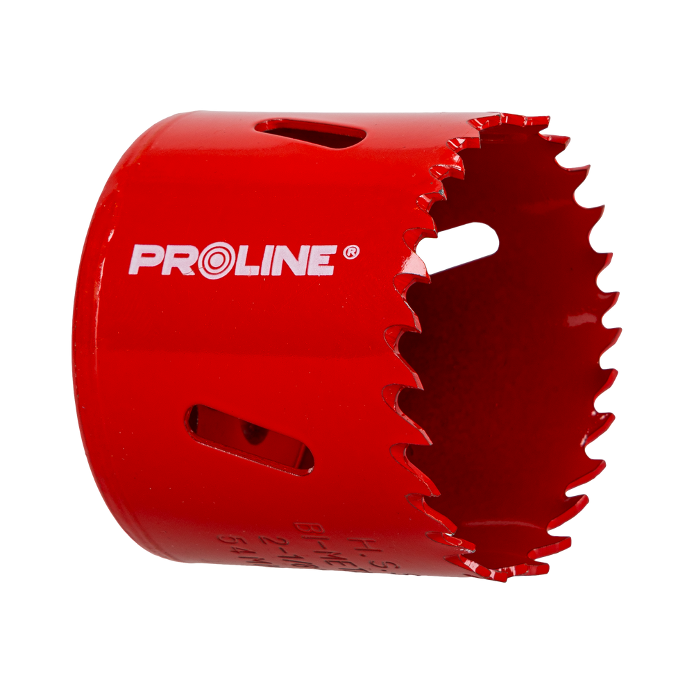 Otwornica bimetalowa M3 54 mm 4/6TPI Proline 27554