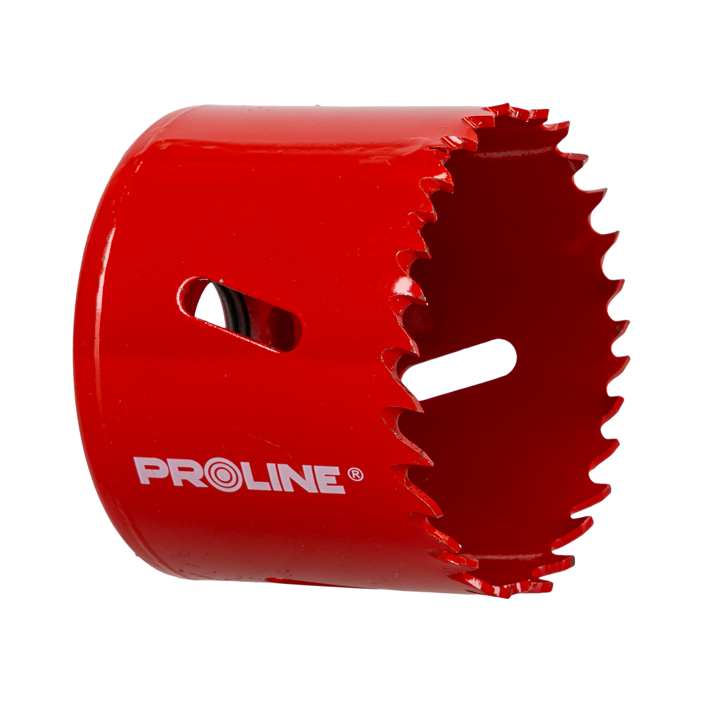 Otwornica bimetalowa M3 57 mm 4/6TPI Proline 27557