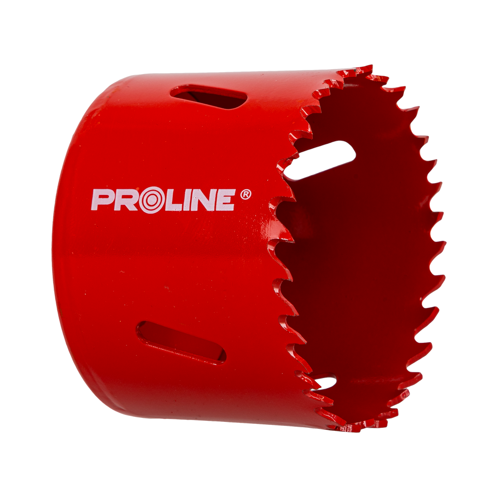 Otwornica bimetalowa M3 60 mm 4/6TPI Proline 27560
