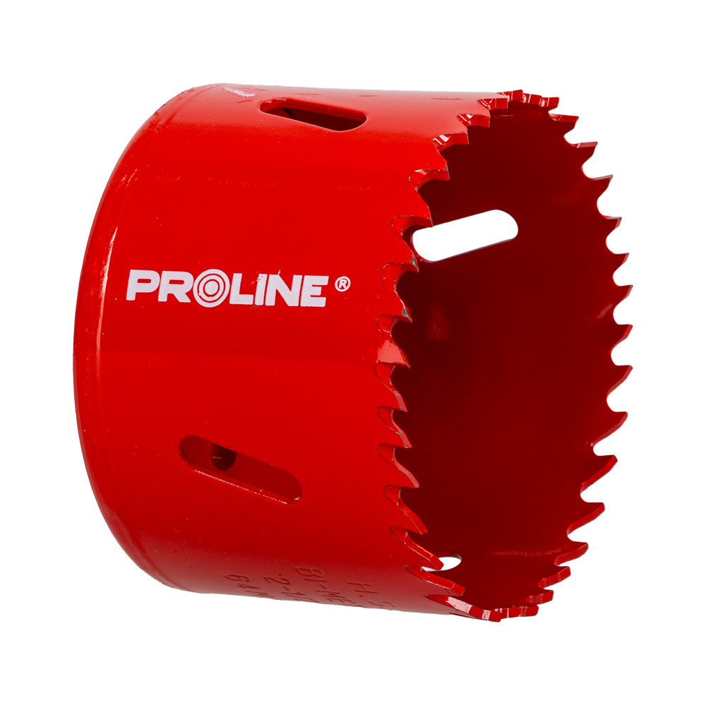 Otwornica bimetalowa M3 64 mm 4/6TPI Proline 27564