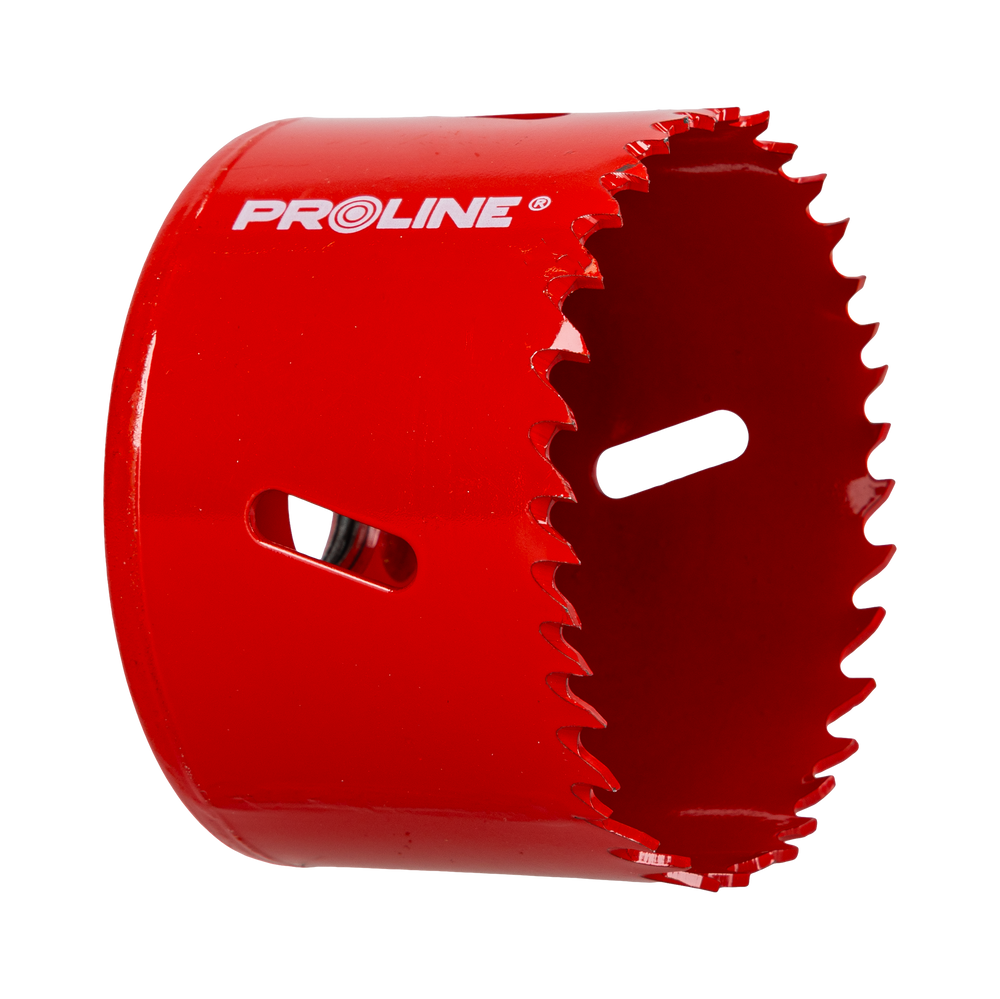Otwornica bimetalowa M3 67 mm 4/6TPI Proline 27567