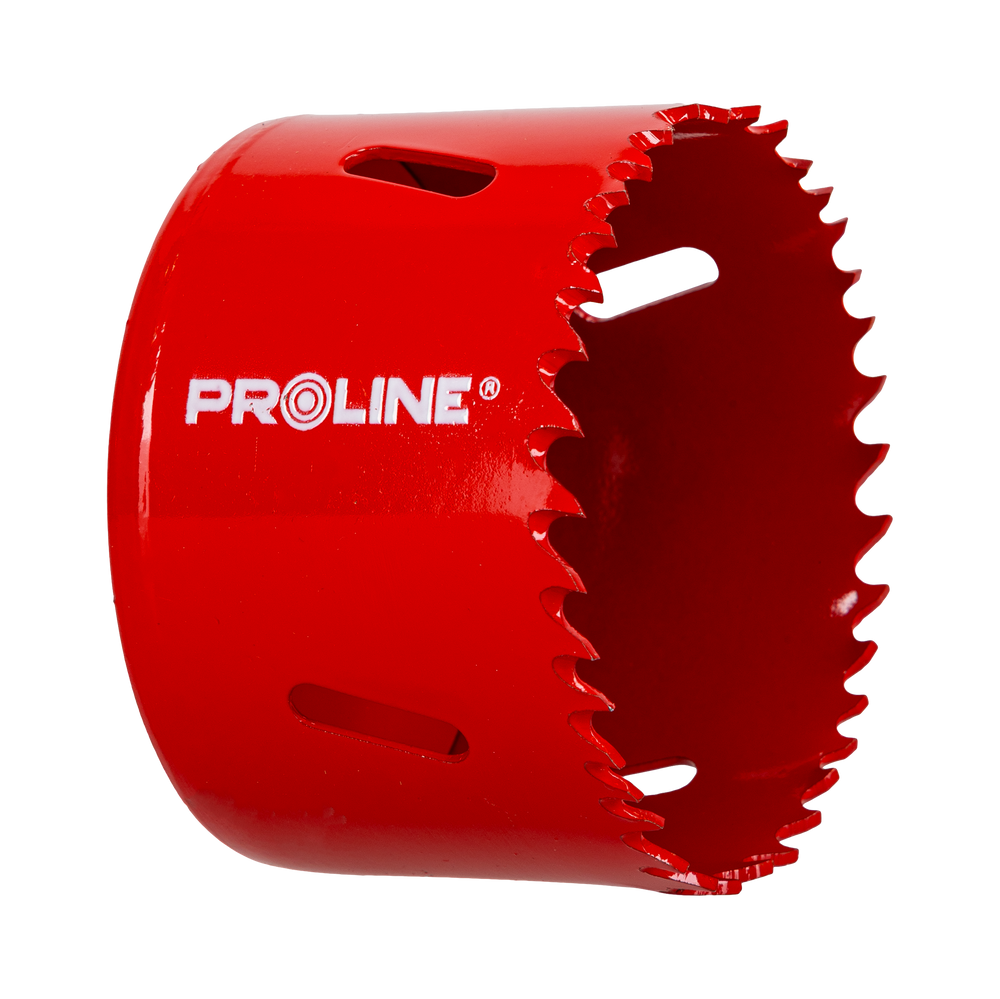 Otwornica bimetalowa M3 68 mm 4/6TPI Proline 27568
