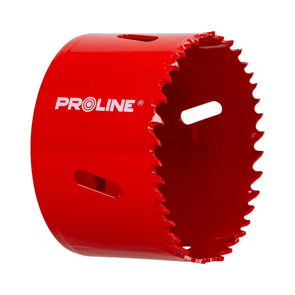 Otwornica bimetalowa M3 70 mm 4/6TPI Proline 27570