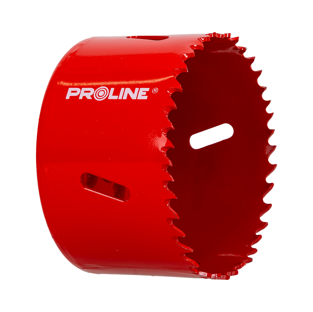 Otwornica bimetalowa M3 73 mm 4/6TPI Proline 27573