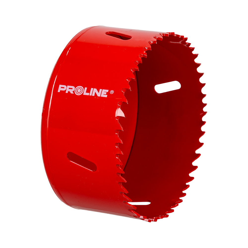 Otwornica bimetalowa M3 92 mm 4/6TPI Proline 27592