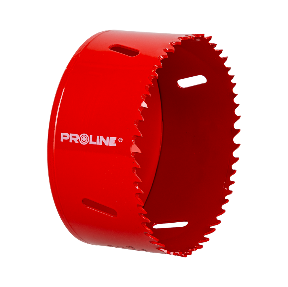 Otwornica bimetalowa M3 95 mm 4/6TPI Proline 27595