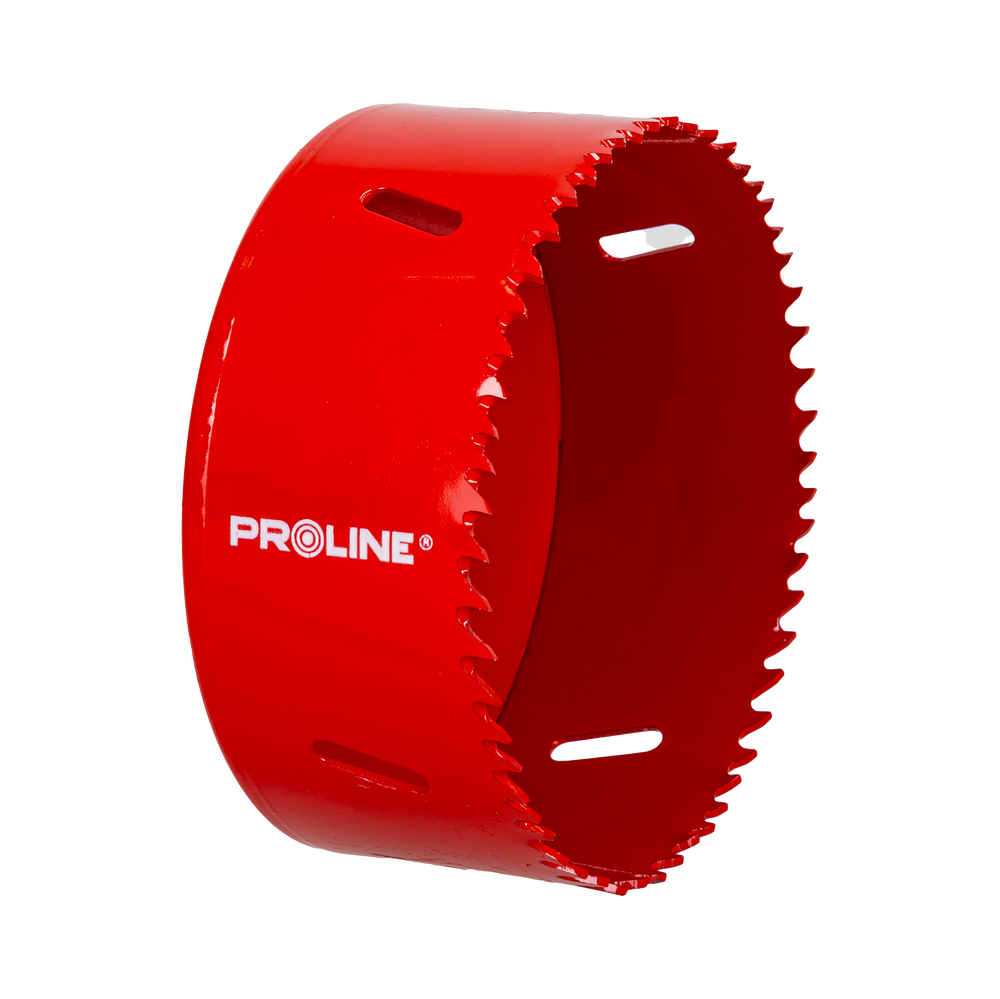Otwornica bimetalowa M3 102 mm 4/6TPI Proline 27602