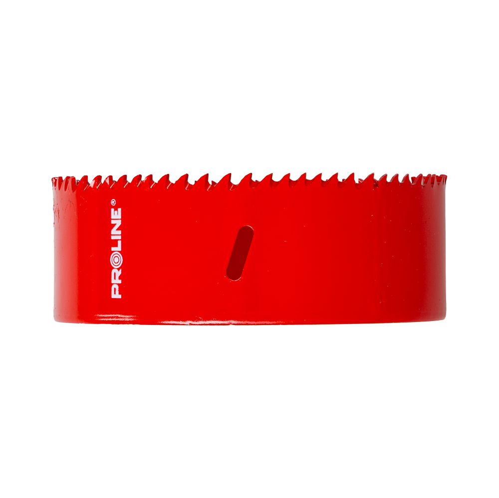 Otwornica bimetalowa M3 121 mm 4/6TPI Proline 27621