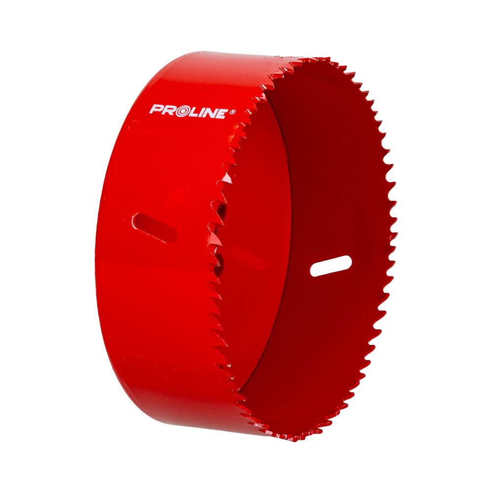Otwornica bimetalowa M3 121 mm 4/6TPI Proline 27621