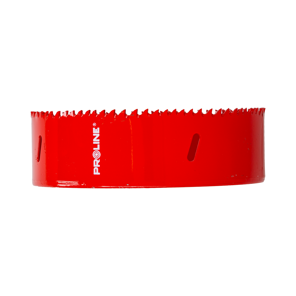 Otwornica bimetalowa M3 140 mm 4/6TPI Proline 27640