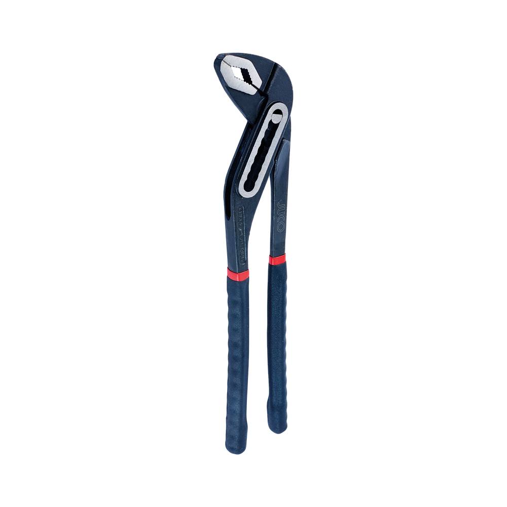 Szczypce nastawne do rur 240 mm Juco 28208