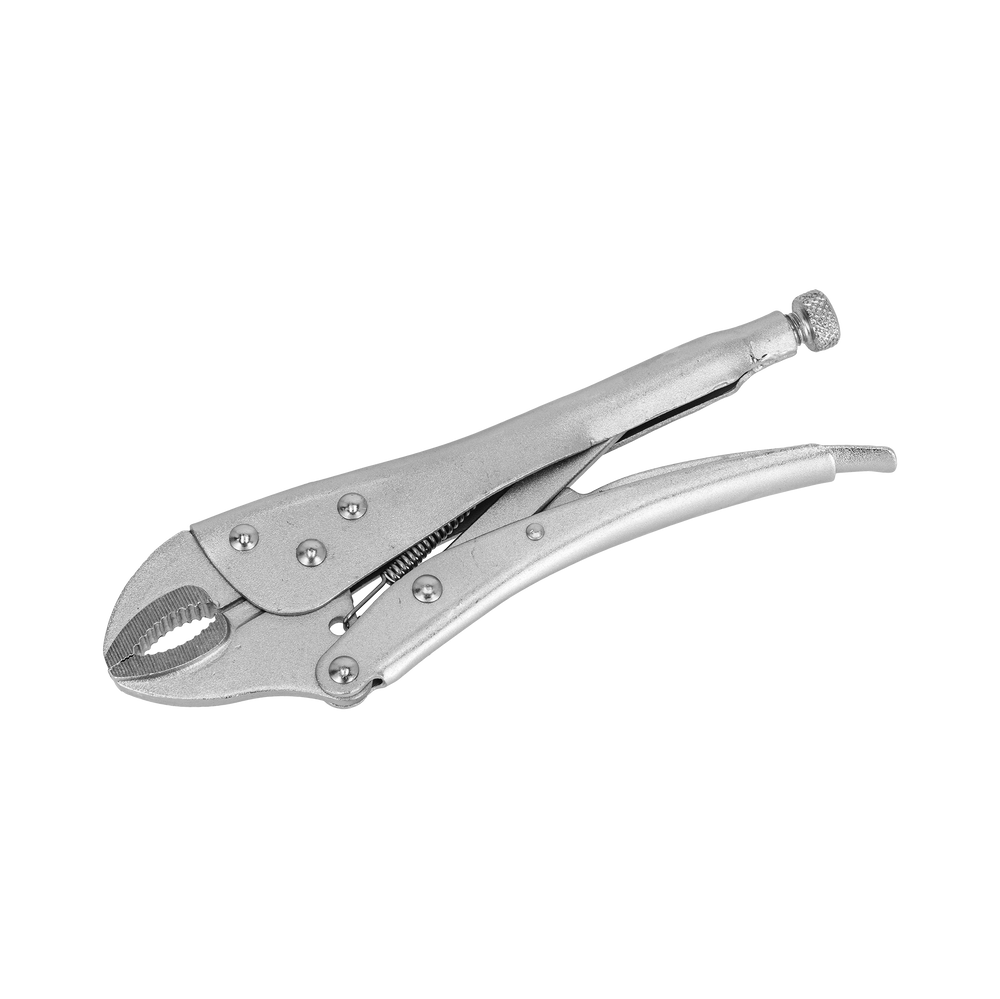 Sczypce zaciskowe morse'a 180 mm Mega 28218