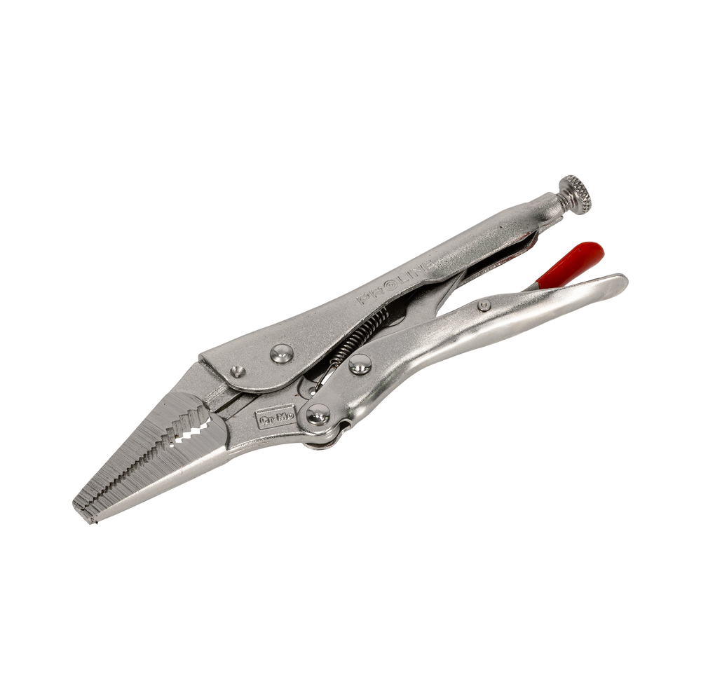 Szczypce zaciskowe morsea wydłużone 225 mm Proline 28222