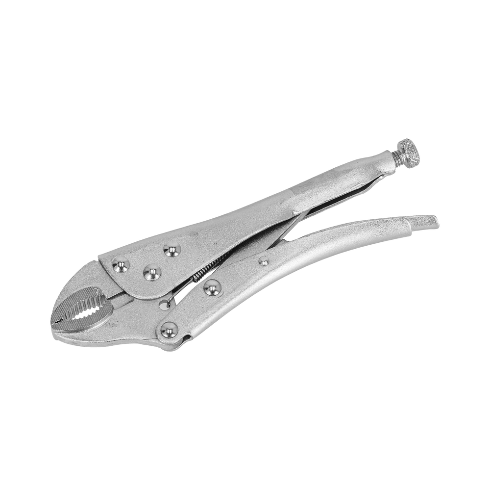 Szczypce zaciskowe morsa 250 mm Mega 28225