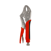 Szczypce zaciskowe morsea szczęki zaokrąglone 240 mm Proline 28227