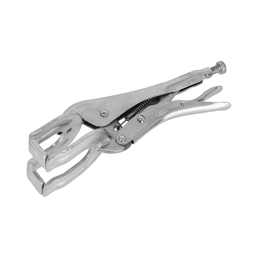 Szczypce zaciskowe spawalnicze typu W 225 mm Mega 28232