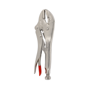 Szczypce zaciskowe morsea szczęki płaskie 250 mm Proline 28245