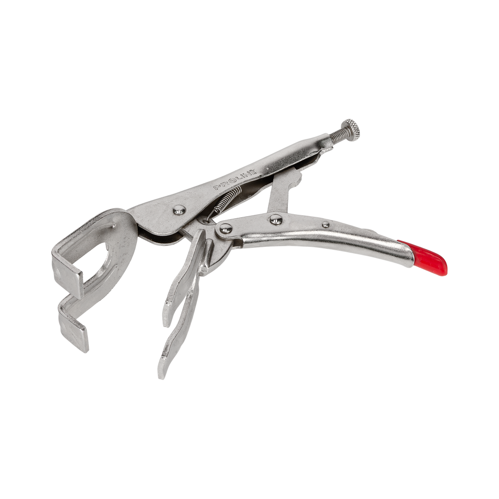 Szczypce morsea spawalnicze typ u 225 mm Proline 28251