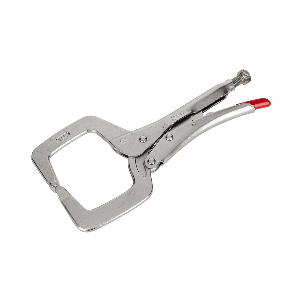 Szczypce morsea spawalnicze typ c 280 mm Proline 28253