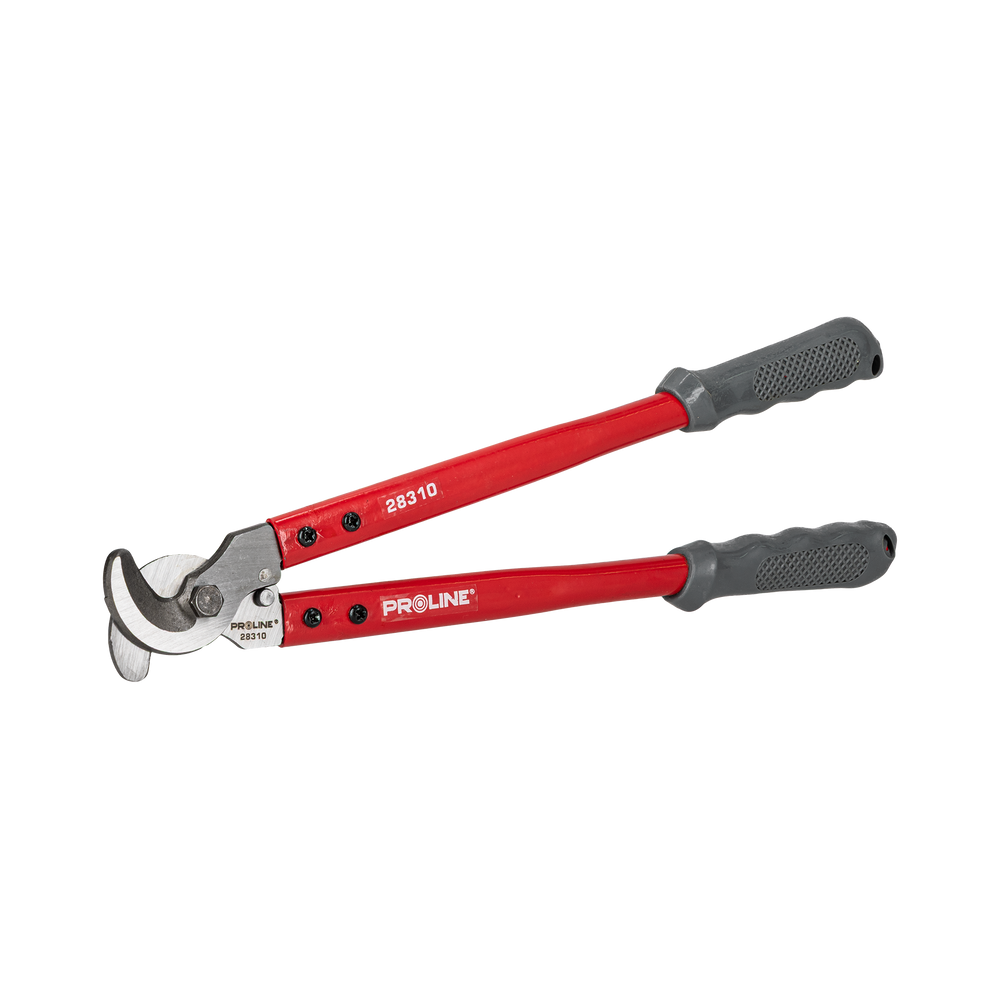Nożyce do cięcia kabli L:38 cm 125mm2 Proline 28310