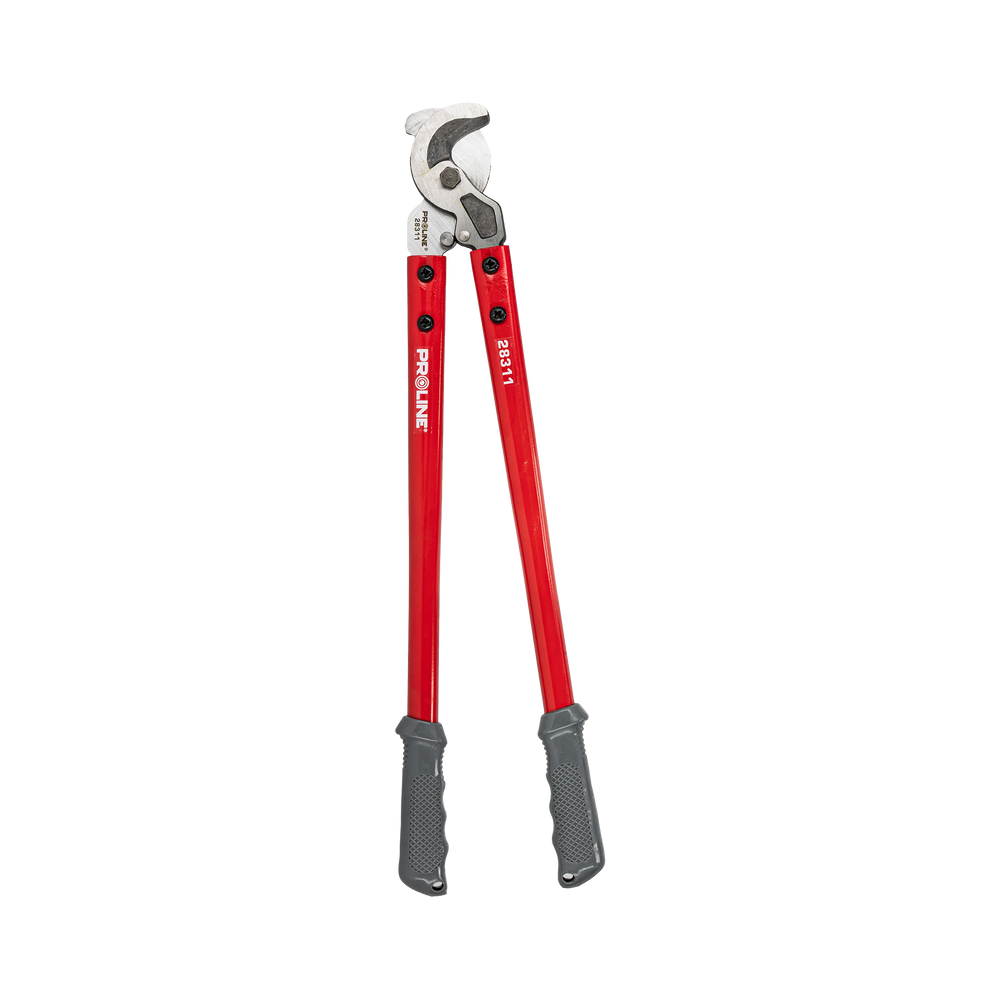 Nożyce do cięcia kabli L:60 cm 250mm2 Proline 28311