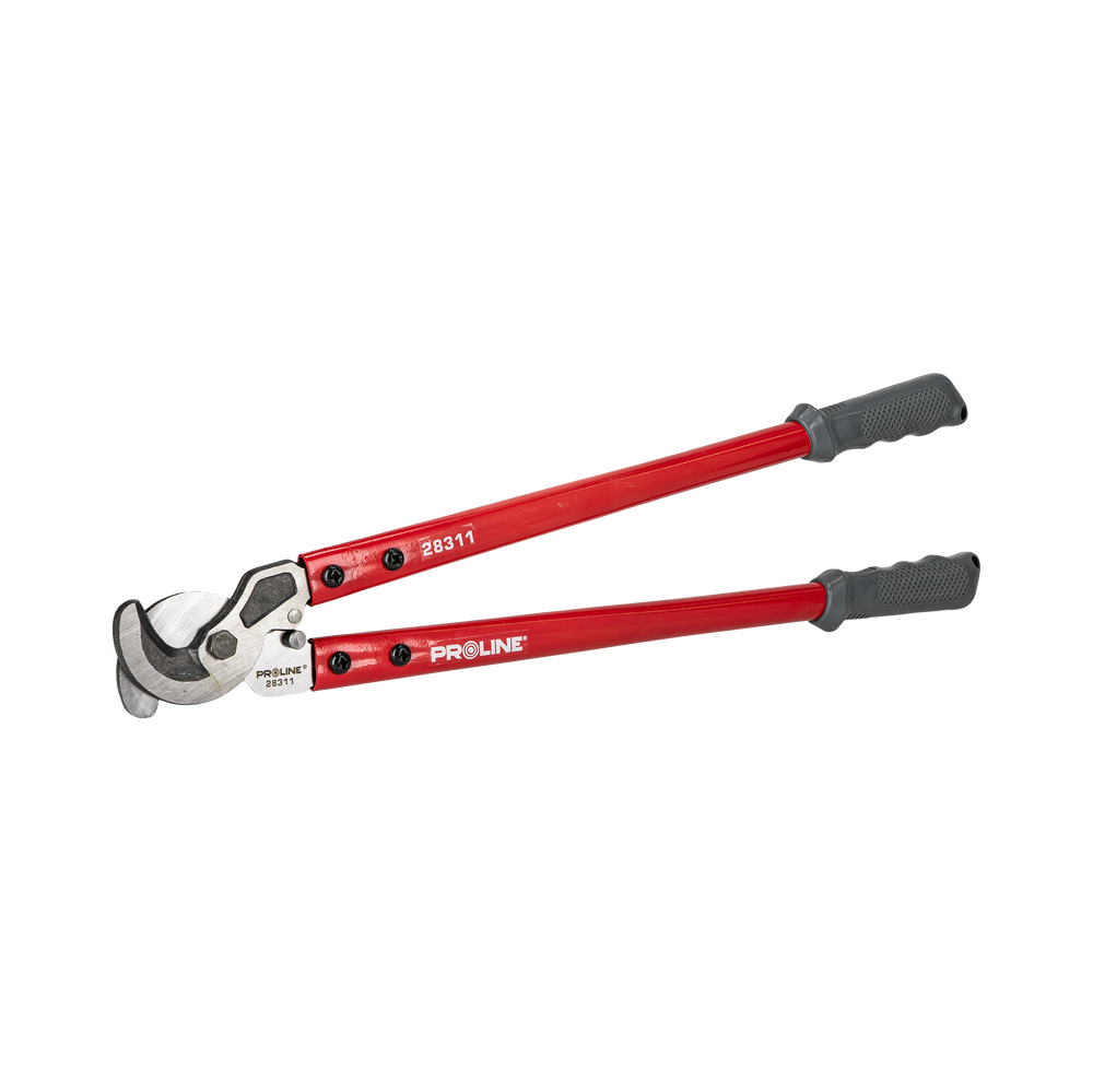 Nożyce do cięcia kabli L:60 cm 250mm2 Proline 28311
