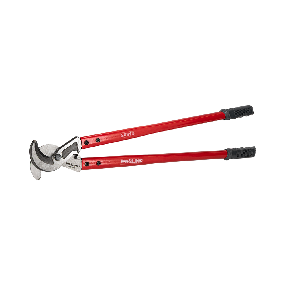 Nożyce do cięcia kabli L:80 cm 500mm2 Proline 28312