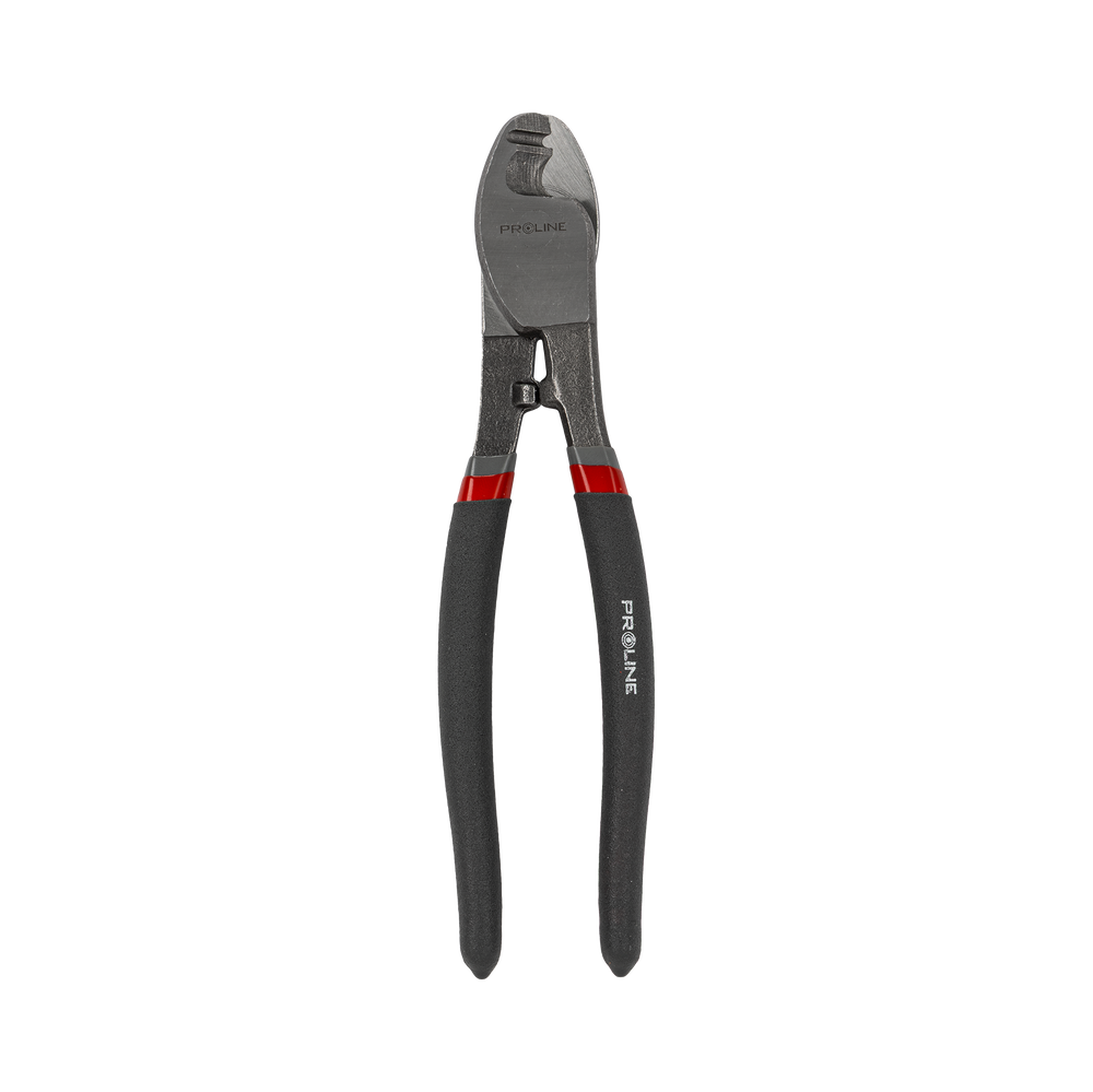 Szczypce do cięcia przewodów do 10 mm 210 mm Proline 28321