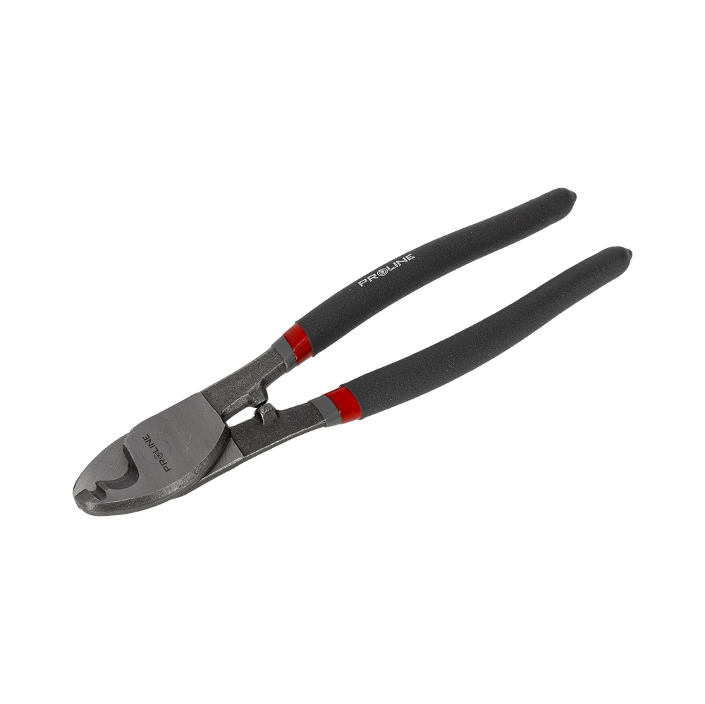 Szczypce do cięcia przewodów do 10 mm 210 mm Proline 28321