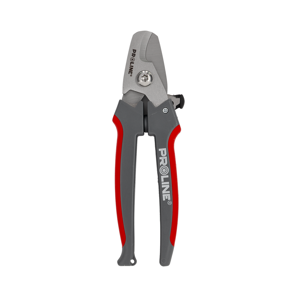 Nożyce do cięcia kabli do 13mm2 Proline 28360