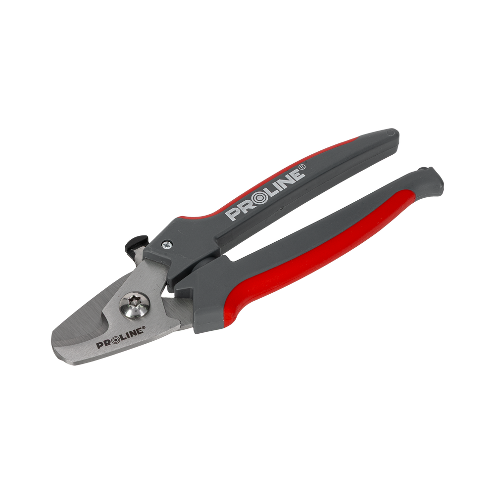 Nożyce do cięcia kabli do 13mm2 Proline 28360