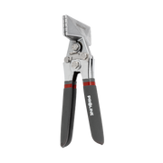 Szczypce do kształtowania profili proste 210 mm 80x35 mm Proline 28381