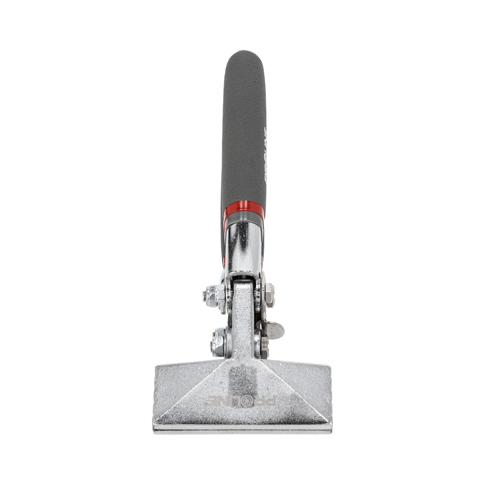 Szczypce do kształtowania profili proste 210 mm 80x35 mm Proline 28381