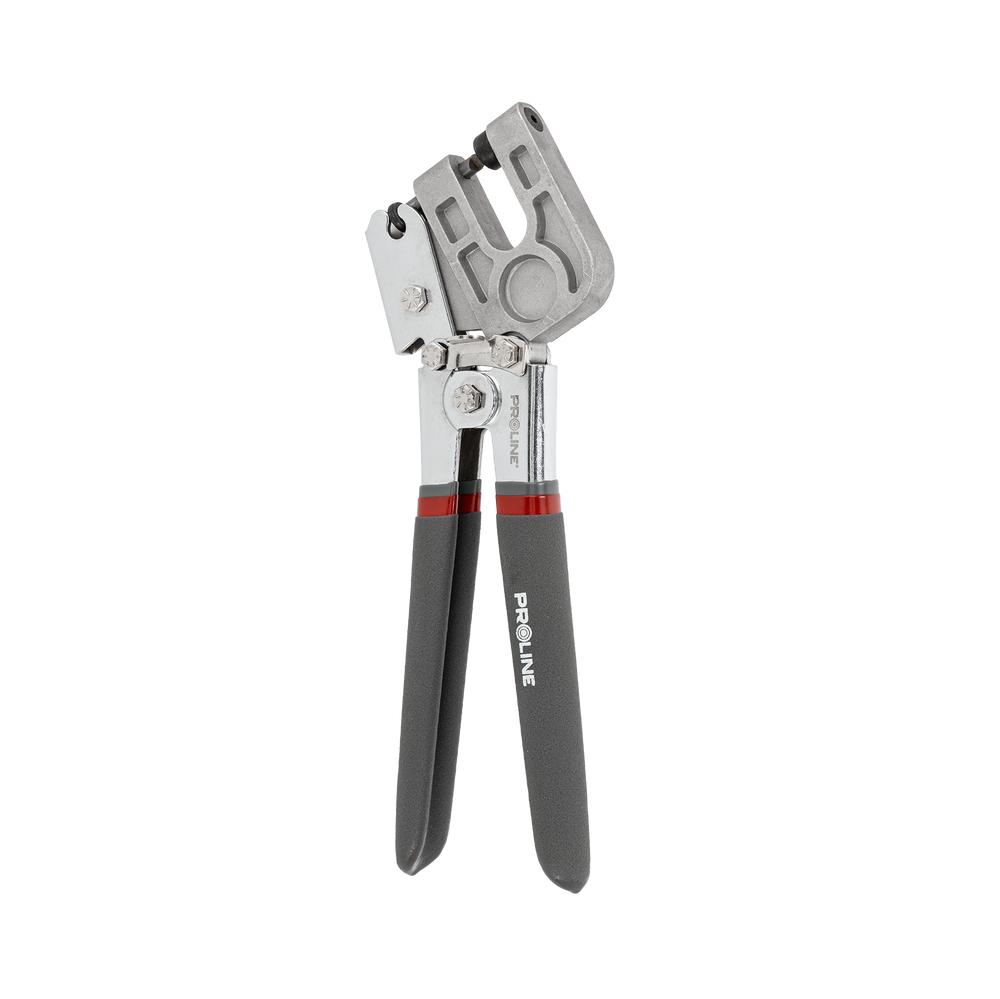 Szczypce do łączenia profili gk 275 mm Proline 28390