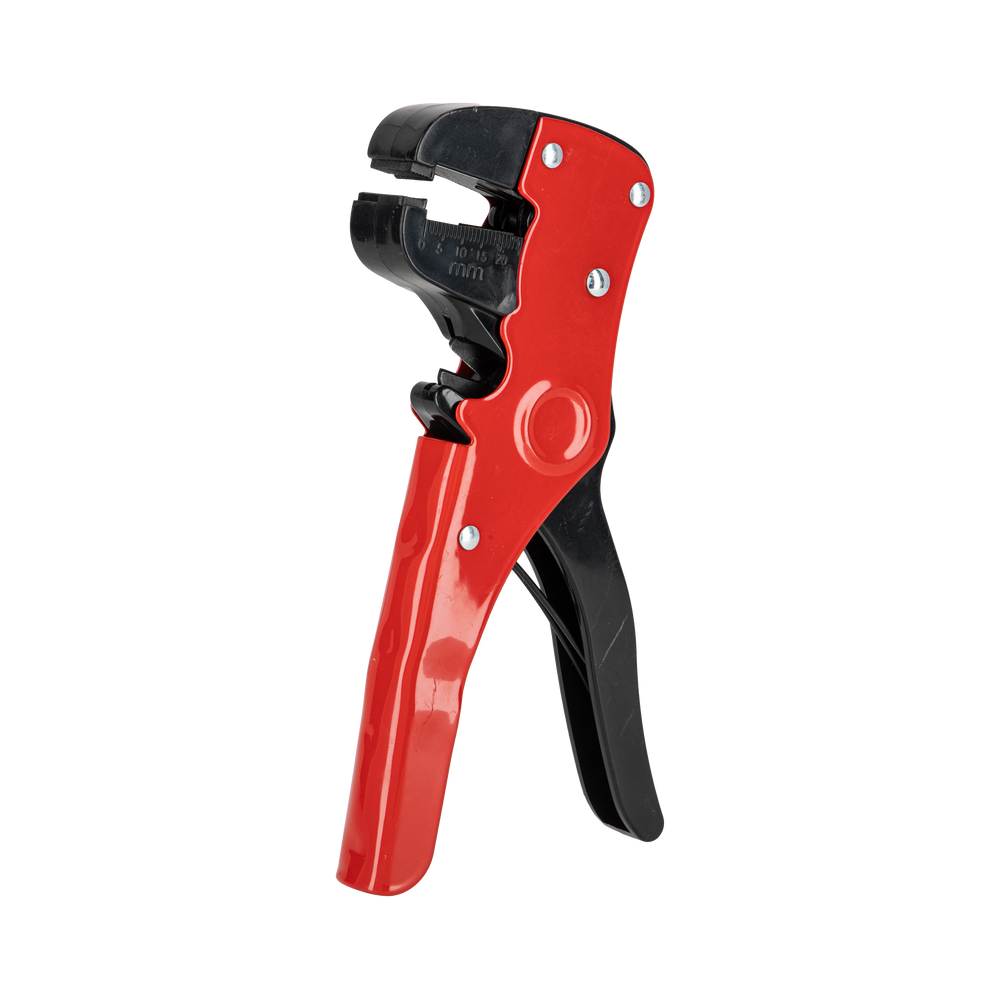 Szczypce do ściągania izolacji 05-6 mm Mega 28400