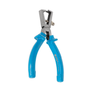 Szczypce do ściągania izolacji 160 mm Mega 28410