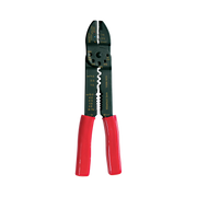 Szczypce do zaciskania konektorów 230 mm Mega 28428