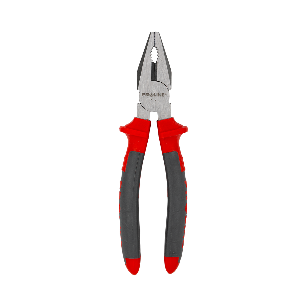 Szczypce uniwersalne 200 mm Proline 28472