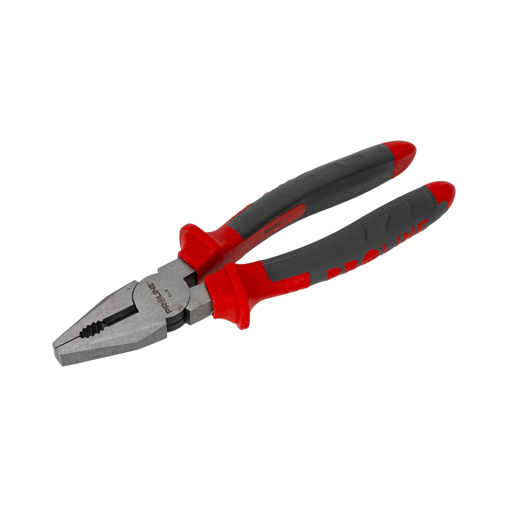 Szczypce uniwersalne 200 mm Proline 28472