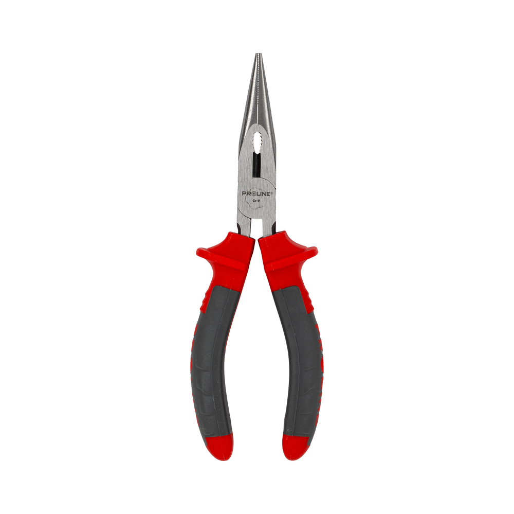 Szczypce półokrągłe proste 160 mm Proline 28473