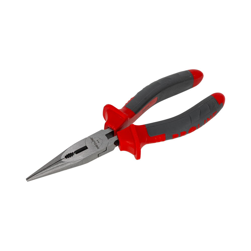 Szczypce półokrągłe proste 160 mm Proline 28473