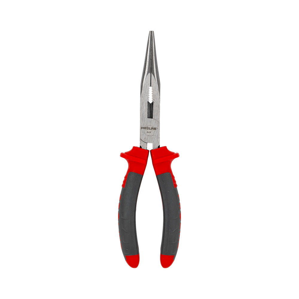 Szczypce półokrągłe proste 200 mm Proline 28475
