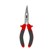 Szczypce półokrągłe wygięte 160 mm Proline 28477