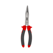 Szczypce półokrągłe wygięte 200 mm Proline 28479