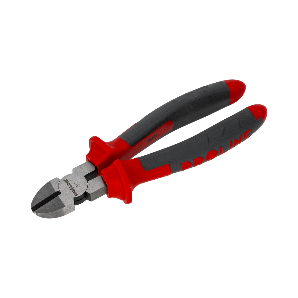 Szczypce boczne 180 mm Proline 28481
