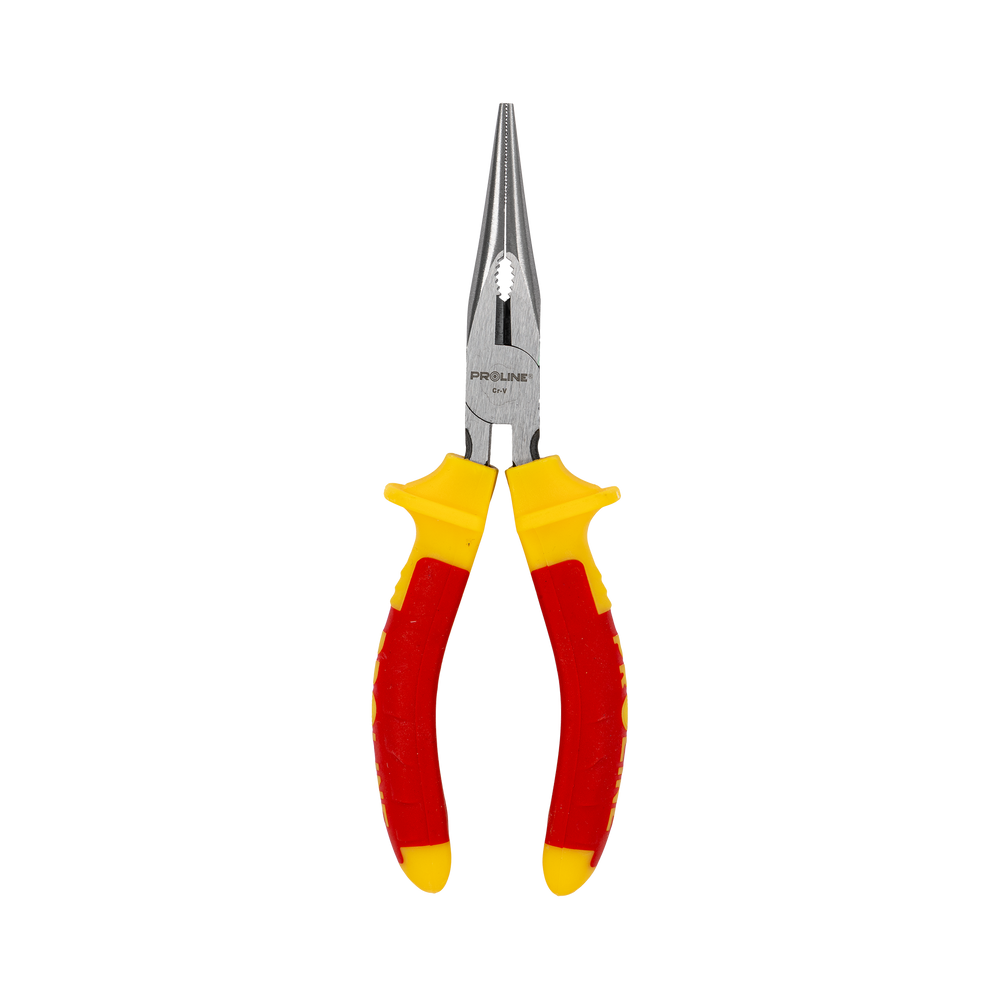 Szczypce 1000 V półokrągłe proste L1:50 mm Proline 28513